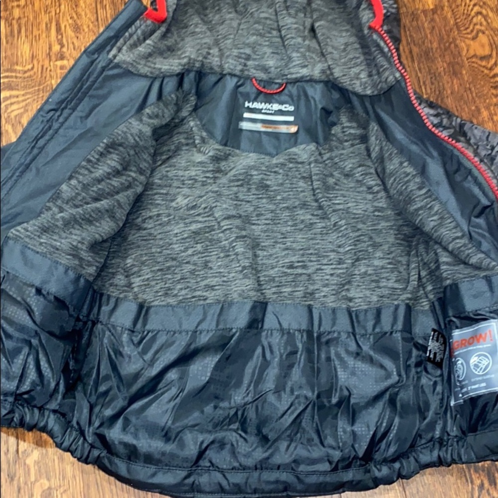 NWOT- Hawke & Co. toddler snow set - Picture 5 of 8